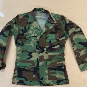 Propper Men's F545455-Men's BDU Coat